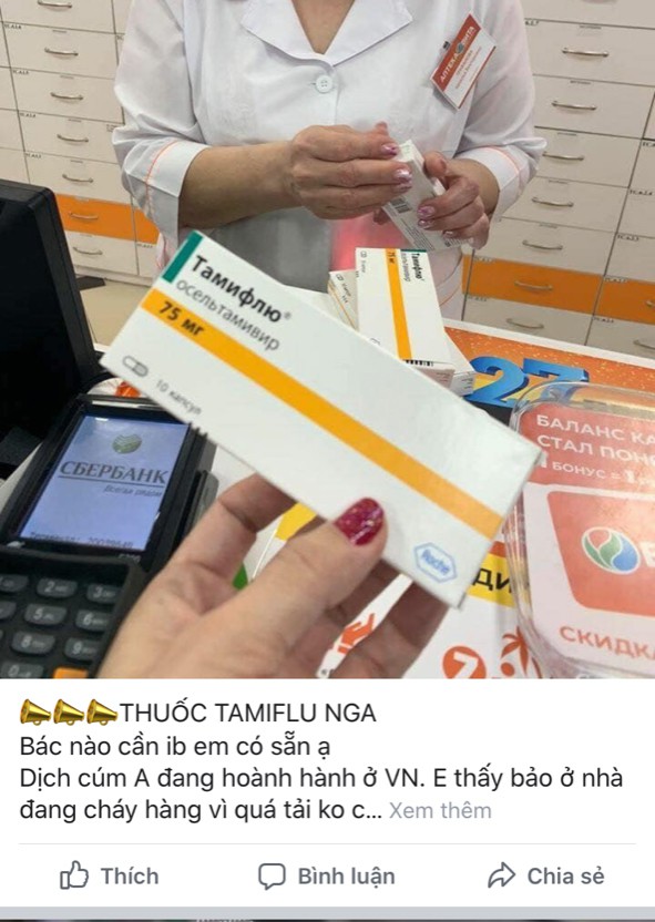 cha me co nen tu y mua thuoc dieu tri cum cho tre? hinh 2