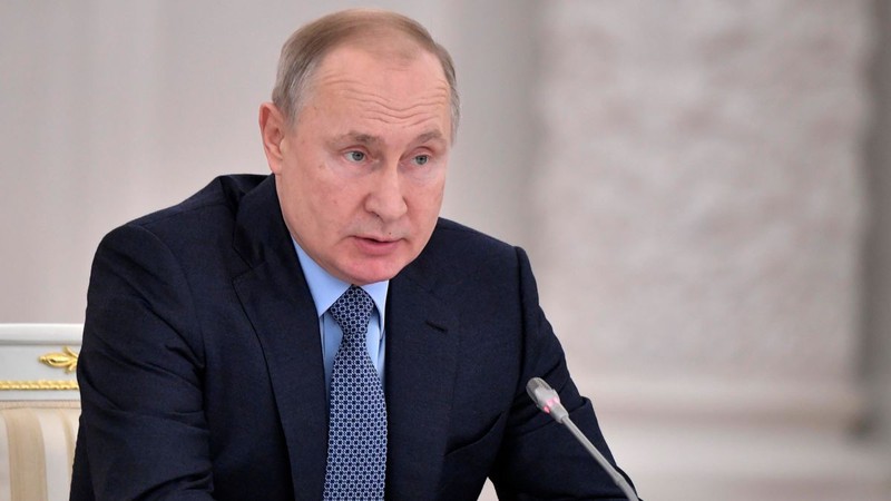 tong thong nga putin doc thong diep lien bang lan thu 16 hinh 1