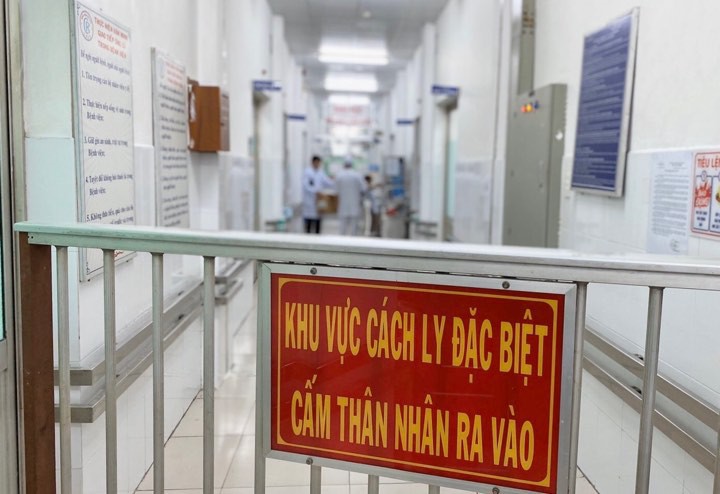 ha noi phat hien 14 truong hop nghi ngo nhiem virus corona hinh 1