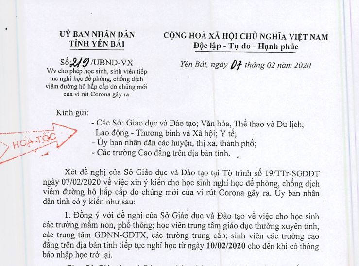da co 19 tinh, thanh keo dai thoi gian nghi hoc phong dich benh ncov hinh 2