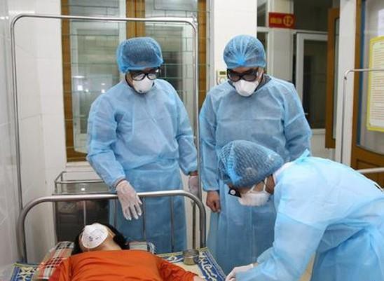 cach ly phuot thu nguoi trung quoc vao thue khach san o ha tinh hinh 1