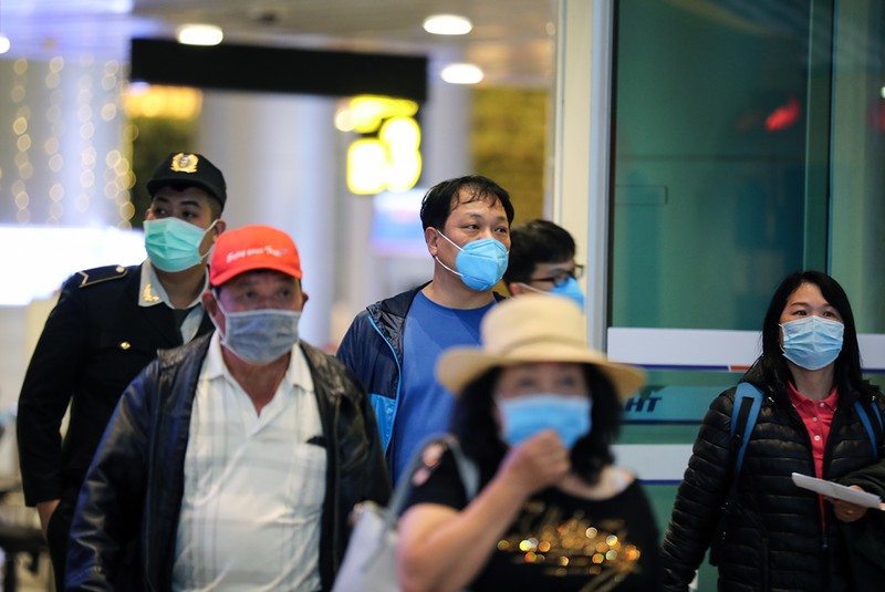 kuwait khuyen cao cong dan hoan du lich singapore do virus corona hinh 1