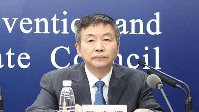 trung quoc xu ly hon 3600 vu lien quan den tang gia khau trang hinh 1