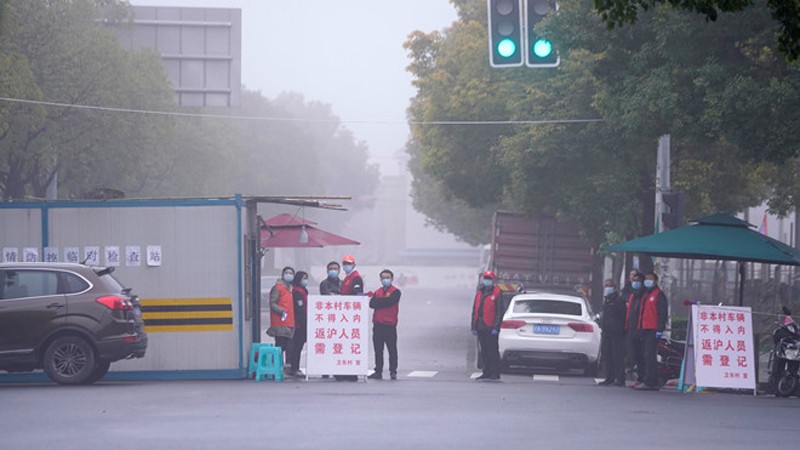 covid-19: nhom chuyen gia who da toi bac kinh hinh 1