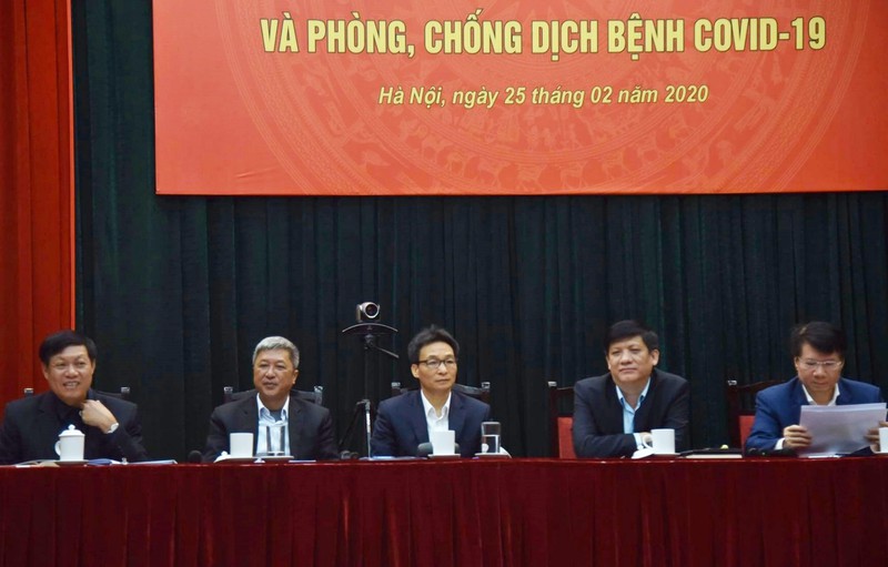 co hien tuong gom khang sinh va thuoc phuc vu phong dich covid-19 hinh 2