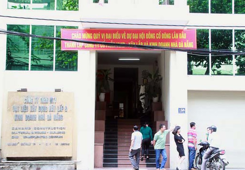 khoi to 2 cuu can bo da nang lien quan du an hoa lien 3, hoa lien 4  hinh 1