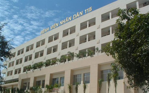 ca tu vong tai bv nhan dan 115 (tphcm) khong lien quan den covid-19 hinh 1