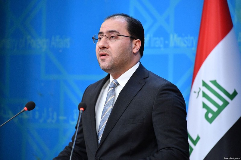 iraq xac nhan it nhat 26 cong dan thiet mang trong vu tai nan tai syria hinh 1