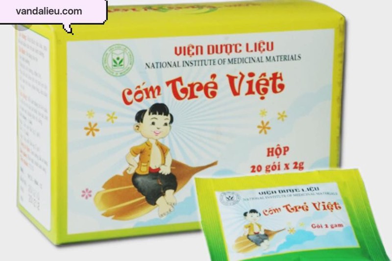 yen bai dinh chi luu hanh thuoc com tre viet hinh 1