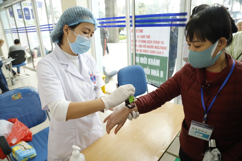 nguoi benh ung thu co nguy co nhiem sars-cov-2 cao hon hinh 2