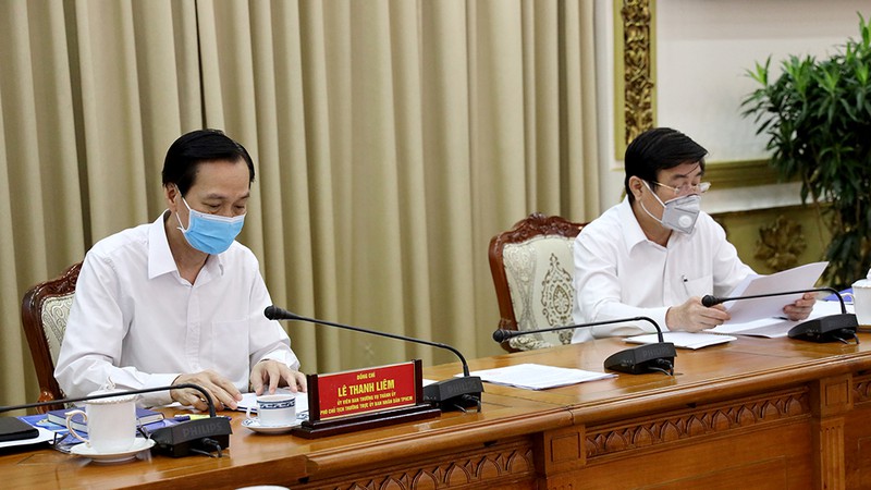 tphcm se cuong che bat buoc neu nguoi cach ly khong hop tac hinh 2