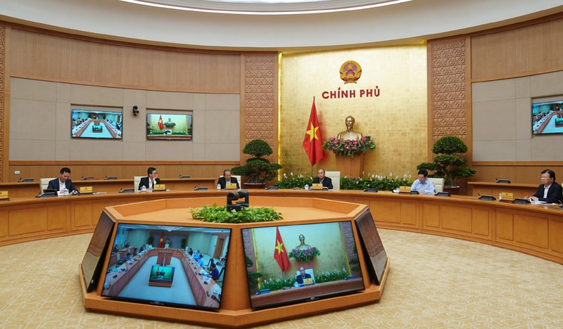 thu tuong: 10-15 ngay nua quyet dinh su thanh, bai chong covid-19  hinh 1