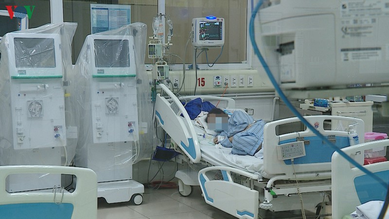 bo y te bo sung 8 diem moi trong phac do dieu tri benh covid-19 hinh 1