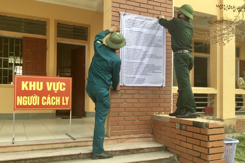 chong covid-19, nghe an cam tu tap tren 10 nguoi hinh 1