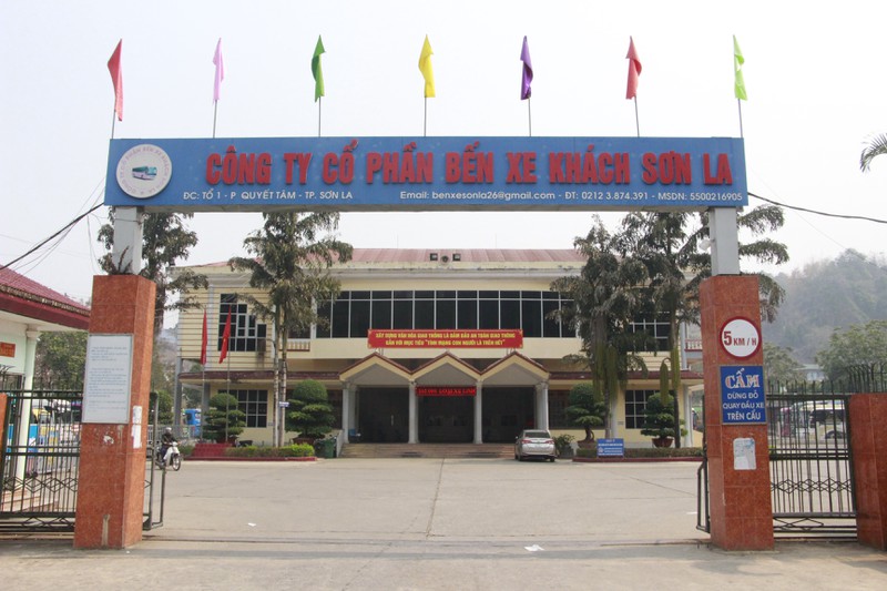 son la len phuong an hoat dong van tai dap ung cac cap do covid-19 hinh 1