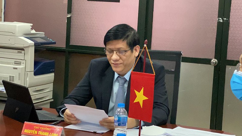 viet nam se ho tro lao het suc co the de cung nhau day lui covid-19 hinh 2