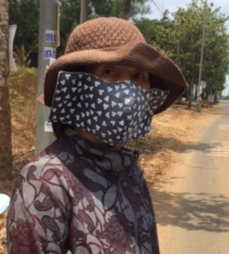 can lam ro hanh vi nguoi nha can bo xa can tro phong vien tac nghiep hinh 2