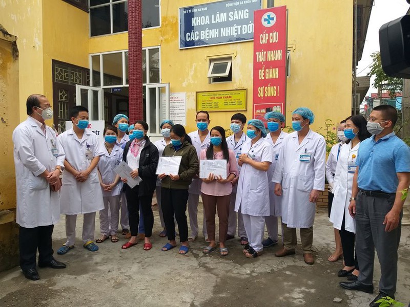 nhan vien cong ty truong sinh (bn188) da co ket qua am tinh hinh 1
