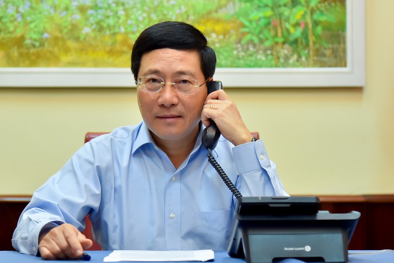 viet nam san sang hop tac voi estonia day lui dich benh covid-19 hinh 1