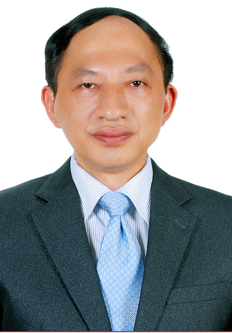 giao ong le viet dong phu trach cong ttdt chinh phu hinh 1