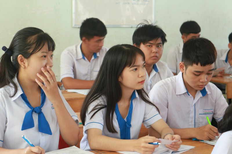 truong dai hoc bach khoa ha noi chot phuong an thi bo sung hinh 1