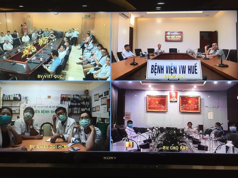 phi cong nguoi anh (bn91) chua du dieu kien ghep phoi hinh 1