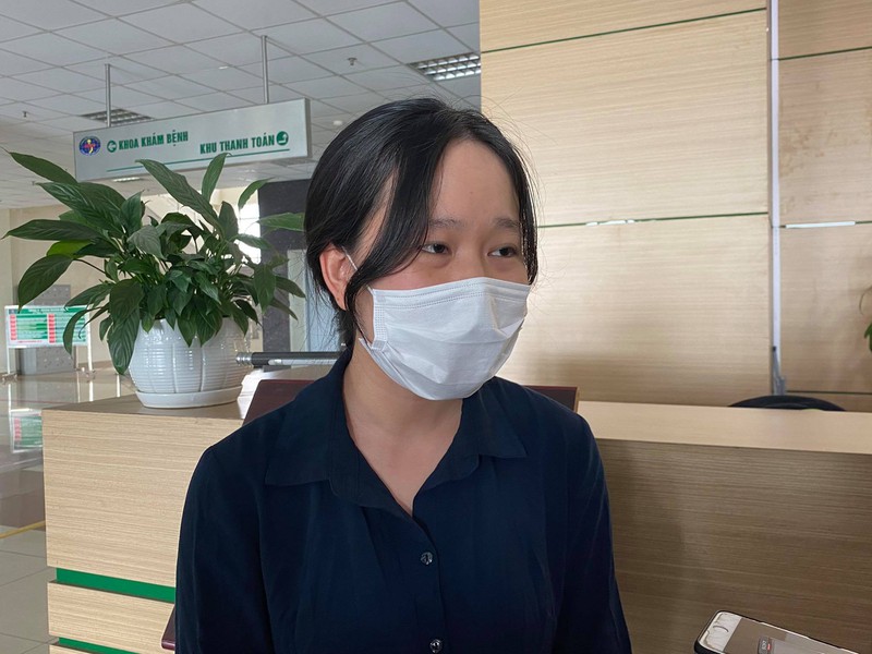 bac si khoa cap cuu cua benh vien benh nhiet doi da khoi covid-19 hinh 2