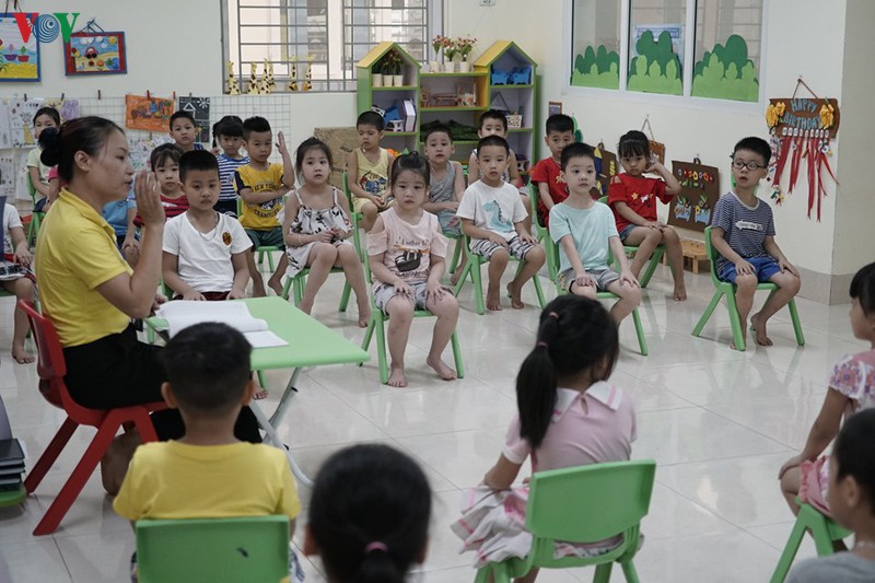 nhung luu y ve suc khoe va dinh duong cho tre trong mua he hinh 1