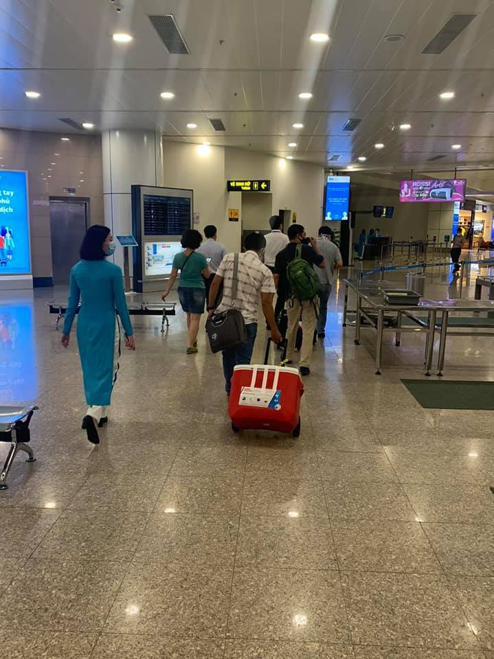  ca ghep gan xuyen dem tai tphcm tu nguoi cho chet nao o ha noi hinh 2