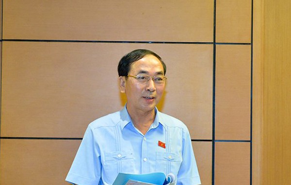 thu tuong bo nhiem ong tran quoc to lam thu truong bo cong an hinh 1