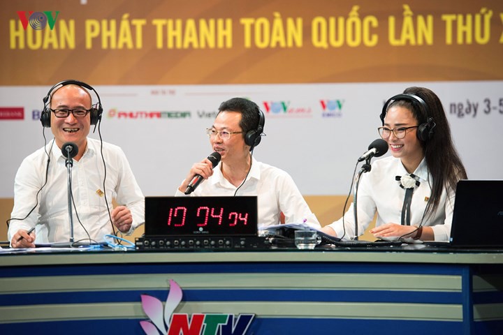 201 tac pham vao chung khao lien hoan phat thanh toan quoc lan thu 14 hinh 1