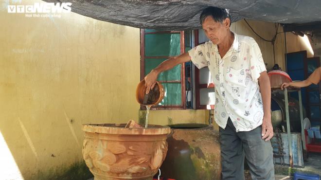 dan xa dao o quang nam lao dao vi nuoc ngam nhiem phen hinh 2