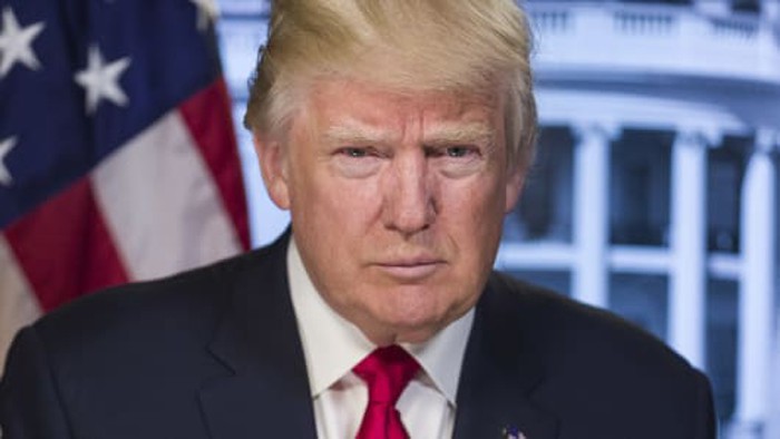 trump doa thay doi dia diem to chuc dai hoi toan quoc dang cong hoa hinh 1