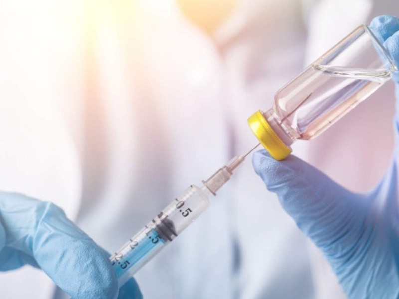 vaccine ngua covid-19 co the san sang vao cuoi thang 10 tai my hinh 1