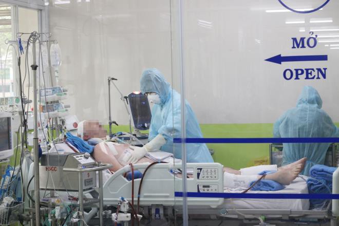 phoi cua benh nhan phi cong nguoi anh da phuc hoi gan 60% hinh 1