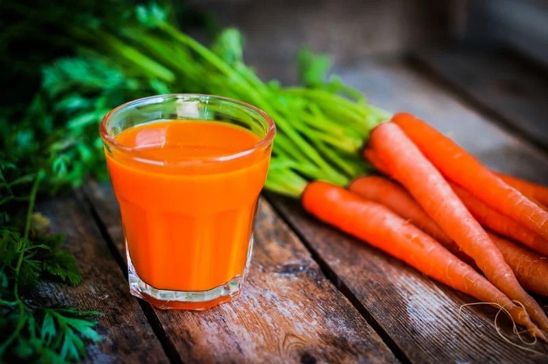 10 thuc uong detox hieu qua nhat ma ban nen uong moi ngay hinh 10
