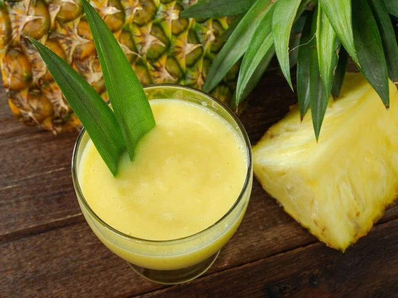 10 thuc uong detox hieu qua nhat ma ban nen uong moi ngay hinh 1