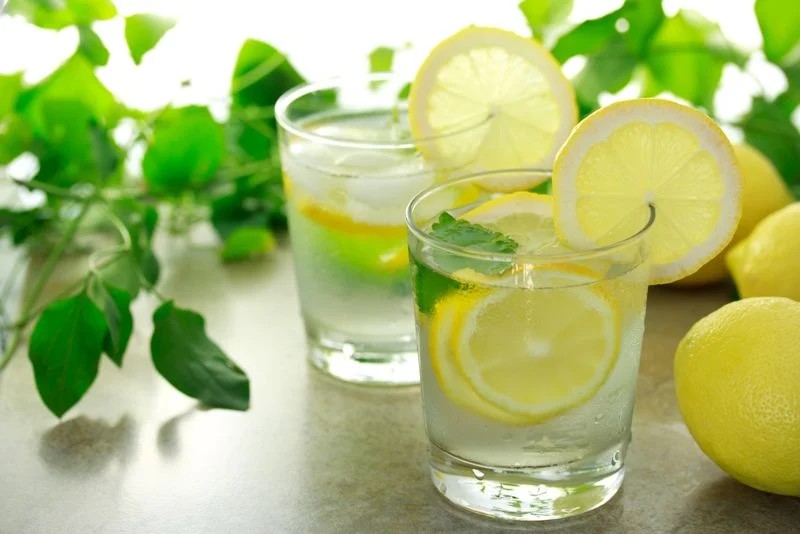 10 thuc uong detox hieu qua nhat ma ban nen uong moi ngay hinh 2