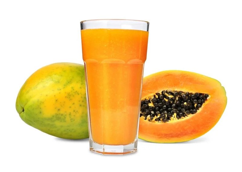 10 thuc uong detox hieu qua nhat ma ban nen uong moi ngay hinh 7