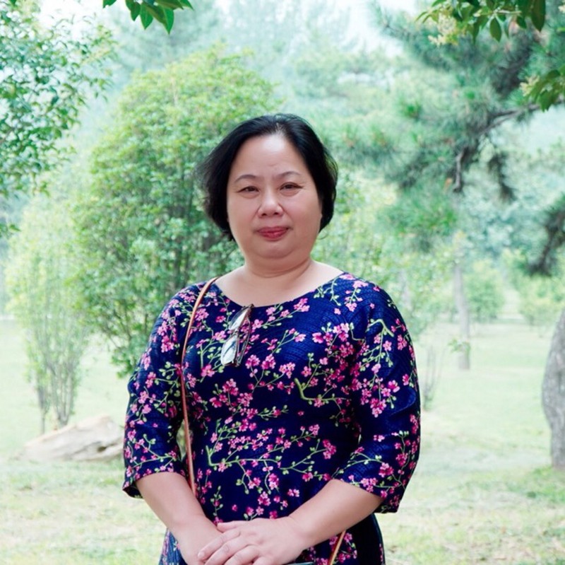 ngay hoi phat thanh "mang dam hoi tho cuoc song hien dai" hinh 6