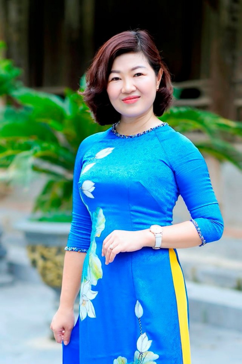 ngay hoi phat thanh "mang dam hoi tho cuoc song hien dai" hinh 4