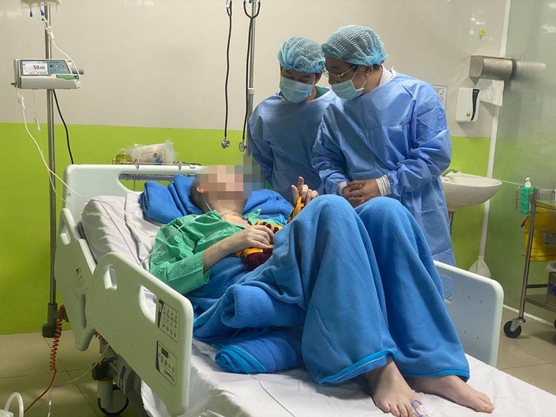 se hoi chan quoc gia cho bn91 truoc khi chuyen sang phuc hoi chuc nang hinh 1