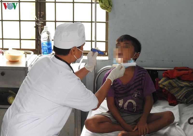kon tum ghi nhan 14 ca duong tinh voi vi khuan bach hau trong 1 tuan hinh 1