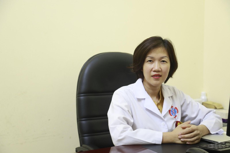 tin "thuc duong chua khoi ung thu", nhieu gia dinh tien mat tat mang hinh 1