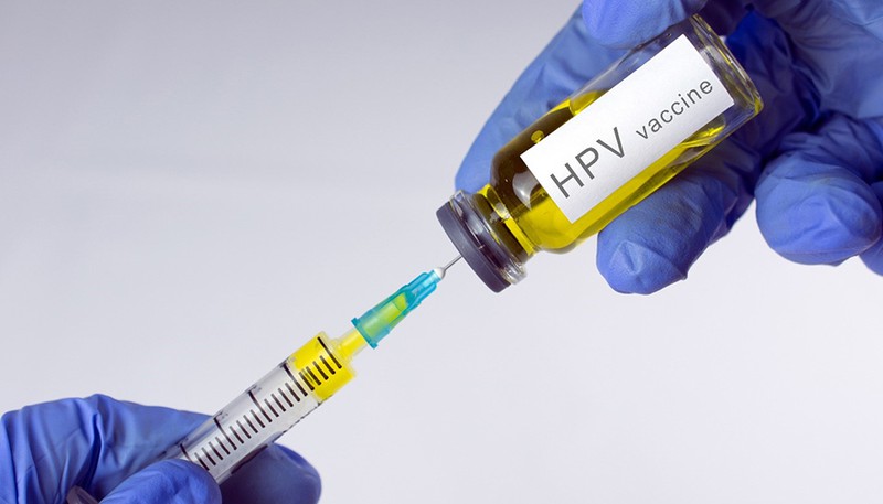 virus hpv co the gay ung thu tuyen tien liet hinh 1