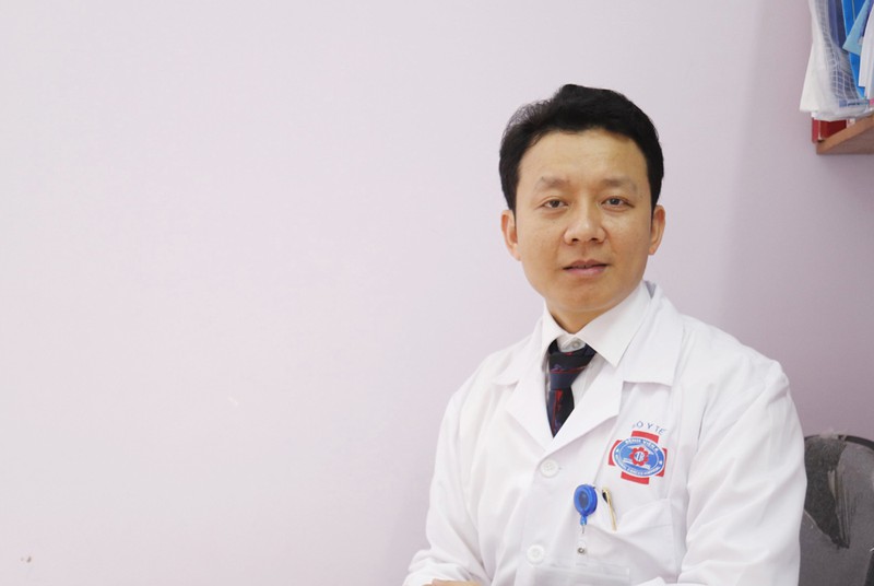 chuyen gia ly giai "vi sao ung thu tuyen giap ngay cang gia tang?"  hinh 1