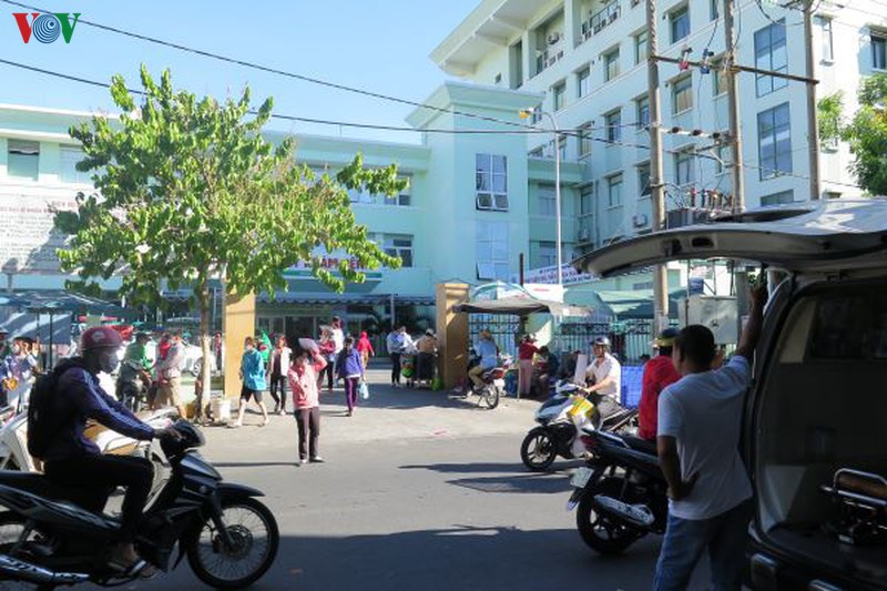 xac dinh hon 1.000 nguoi tiep xuc voi benh nhan 416 o da nang  hinh 1