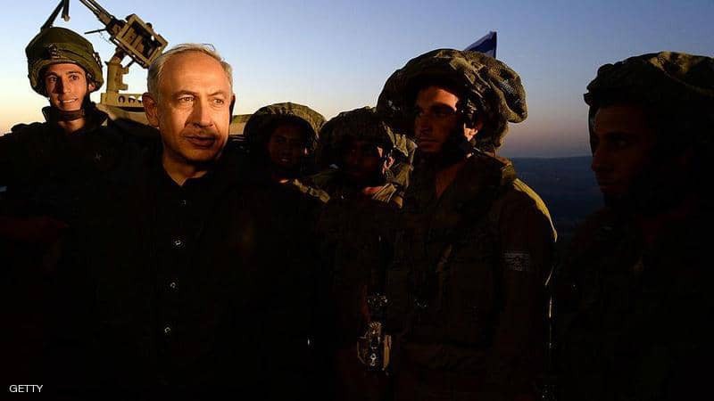 dung do tai bien gioi israel -liban hinh 1