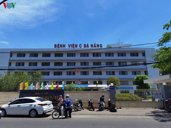 bo y te thanh lap "bo phan thuong truc dac biet chong covid-19 tai da nang" hinh 1