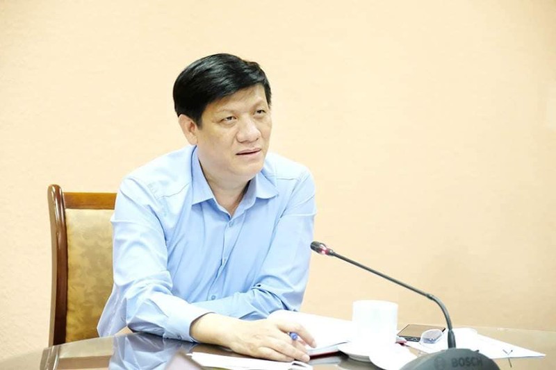 kien quyet khong de benh nhan co benh ly nen dieu tri o bv da nang hinh 1
